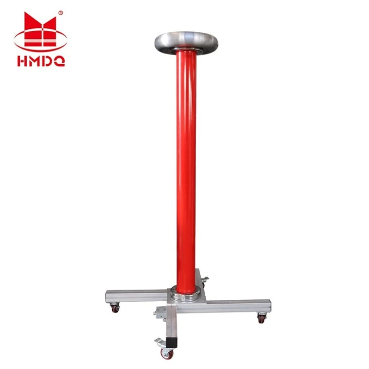 150kV SF6 PD Free HV Test Transformer factory 150kV SF6 PD Free HV Test Transformer factory