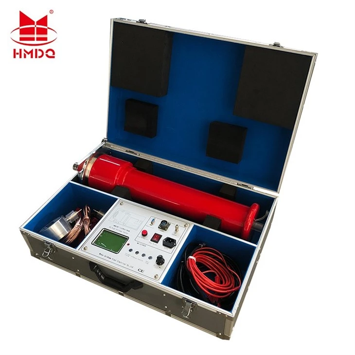 DC Hipot Generator price