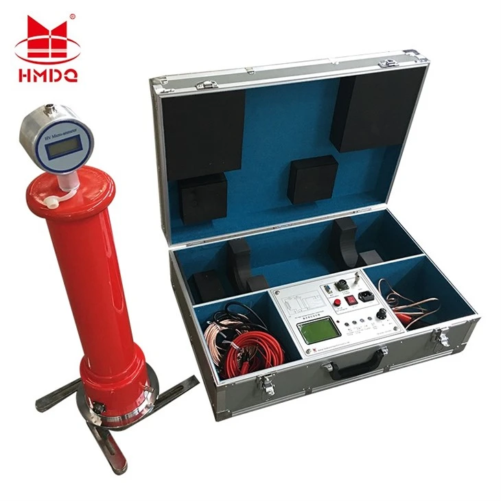 DC Hipot Generator price
