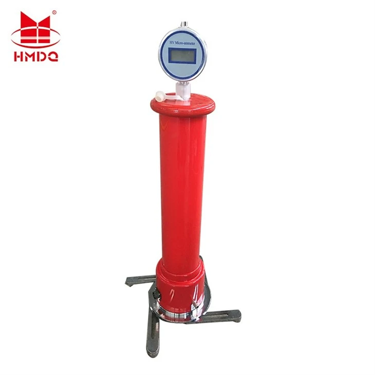 DC Hipot Generator price