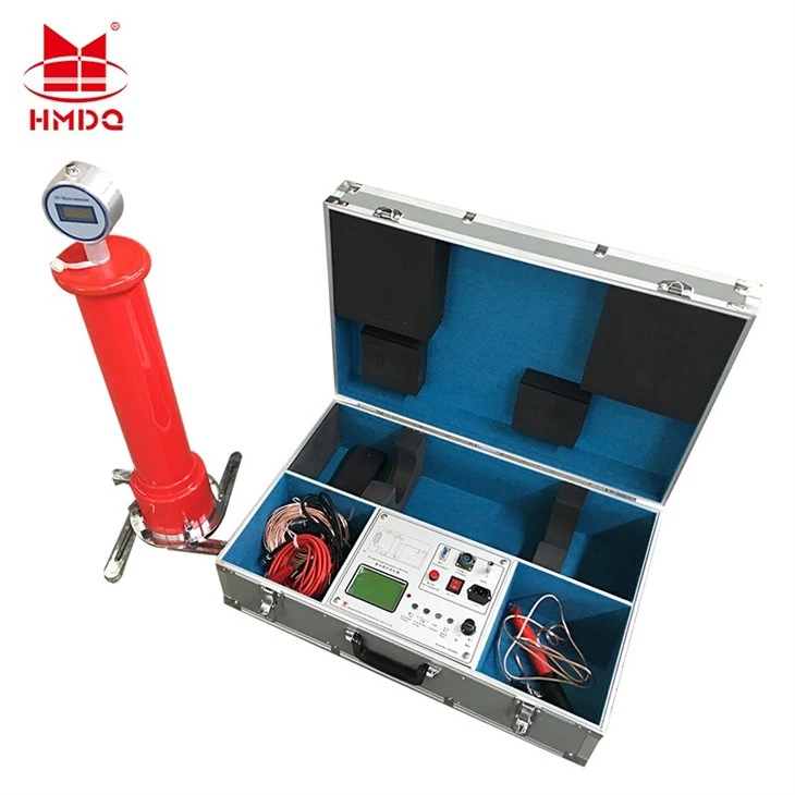 DC Hipot Generator suppliers