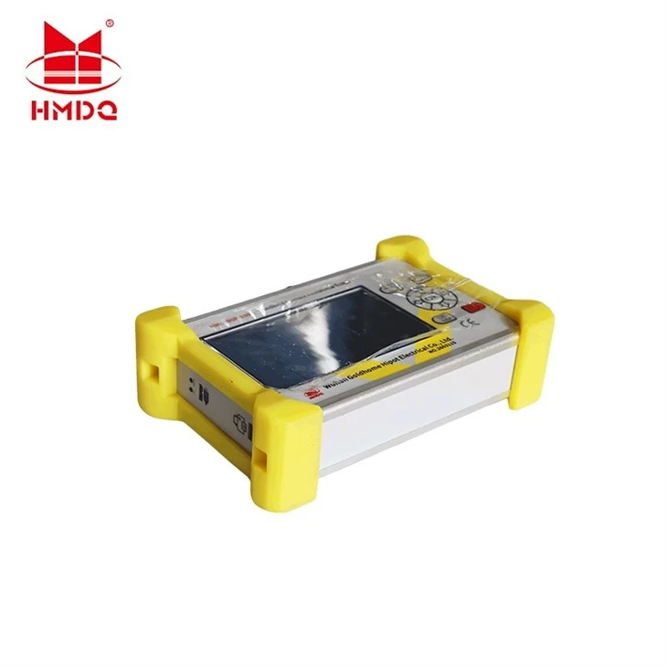 Handheld Loop Contact Resistance Tester best