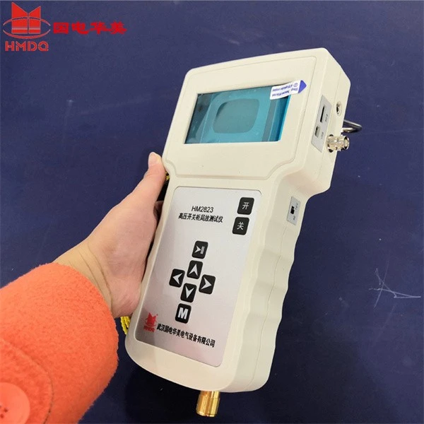 HV Switchgear Partial Discharge Detetor high quality