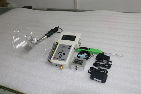 HV Switchgear Partial Discharge Detetor factory