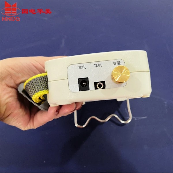 HV Switchgear Partial Discharge Detetor price