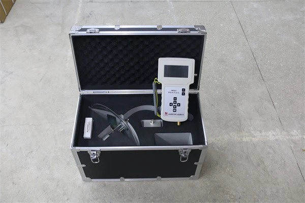HV Switchgear Partial Discharge Detetor factory