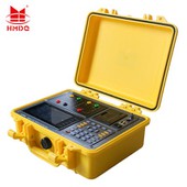 Casann Trasfhoirmeoir Tástálaí Cóimheas