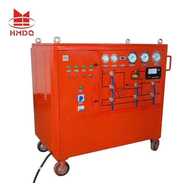 SF6 Gas Recovery And Purification Device suppliers