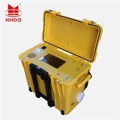 Tástálaí Hipot VLF 60kV 0.1Hz