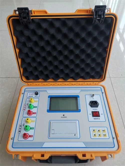 Transformer Ratio Tester For Rectifier & Z-Type Transformer suppliers